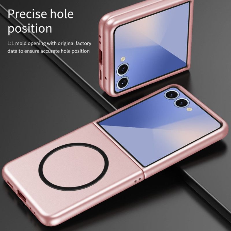 Cover Samsung Galaxy Z Flip 7 Magsafe-kompatibel Ultratynd