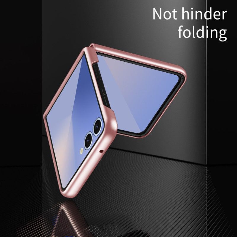 Cover Samsung Galaxy Z Flip 7 Magsafe-kompatibel Ultratynd
