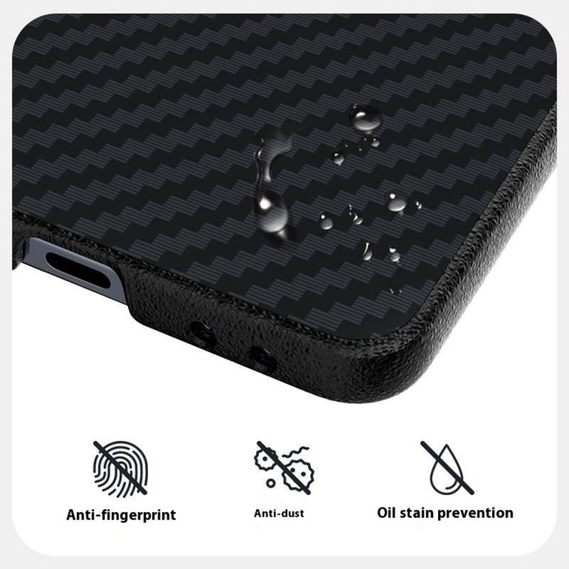 Cover Samsung Galaxy Z Flip 7 Magsafe-kompatibel Ultratynd
