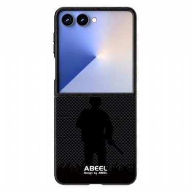 Cover Samsung Galaxy Z Flip 7 Magsafe-kompatibel Warrior Abeel