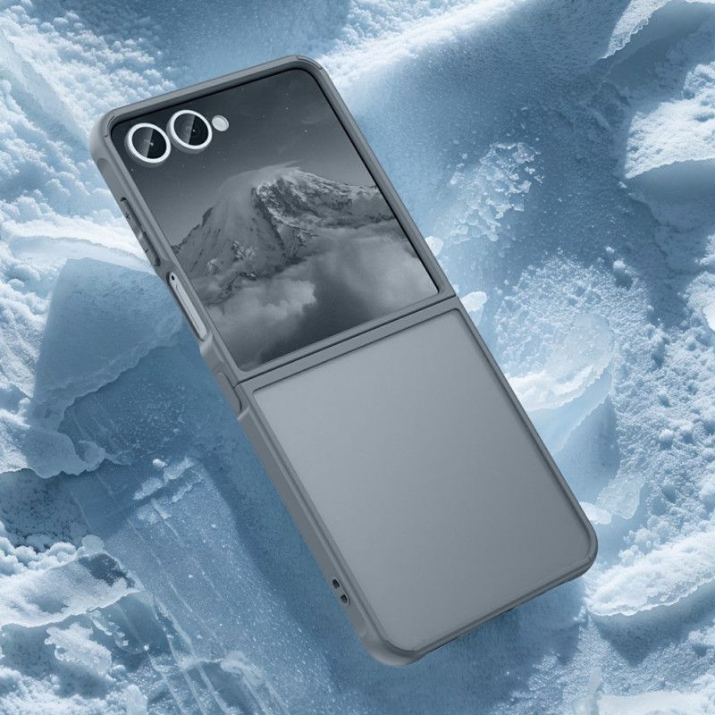 Cover Samsung Galaxy Z Flip 7 Matteret