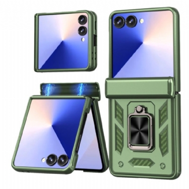 Cover Samsung Galaxy Z Flip 7 Ring Holdbar