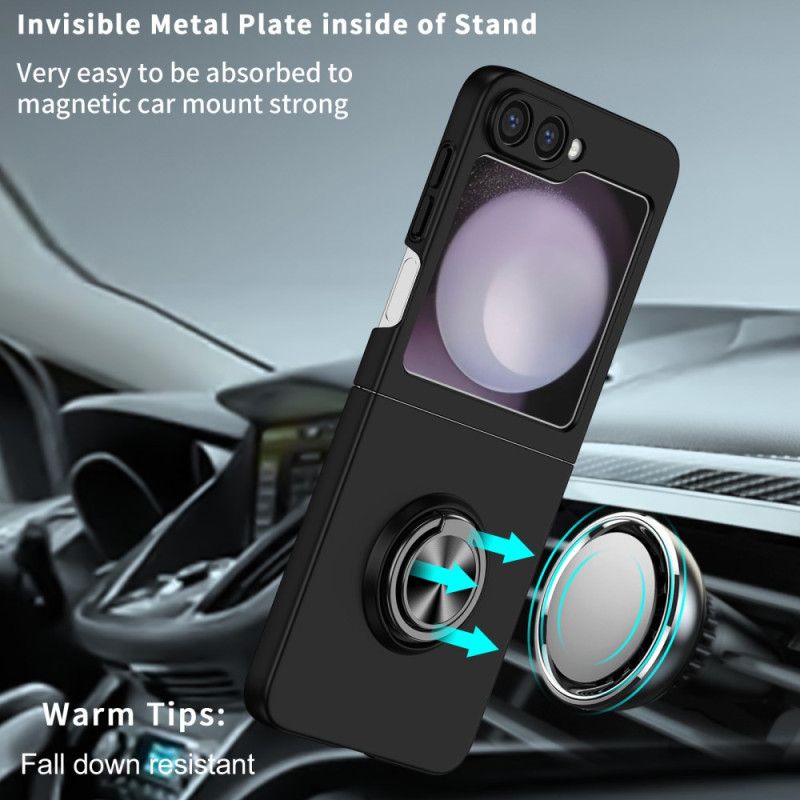 Cover Samsung Galaxy Z Flip 7 Roterende Holder