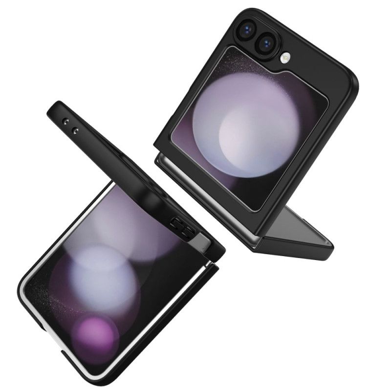 Cover Samsung Galaxy Z Flip 7 Roterende Holder