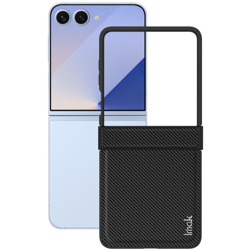Cover Samsung Galaxy Z Flip 7 Ruiyi-serien Imak
