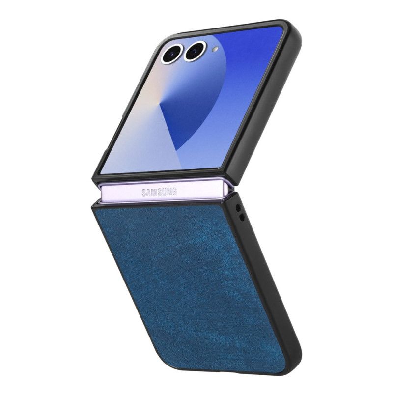 Cover Samsung Galaxy Z Flip 7 Ruskindseffekt
