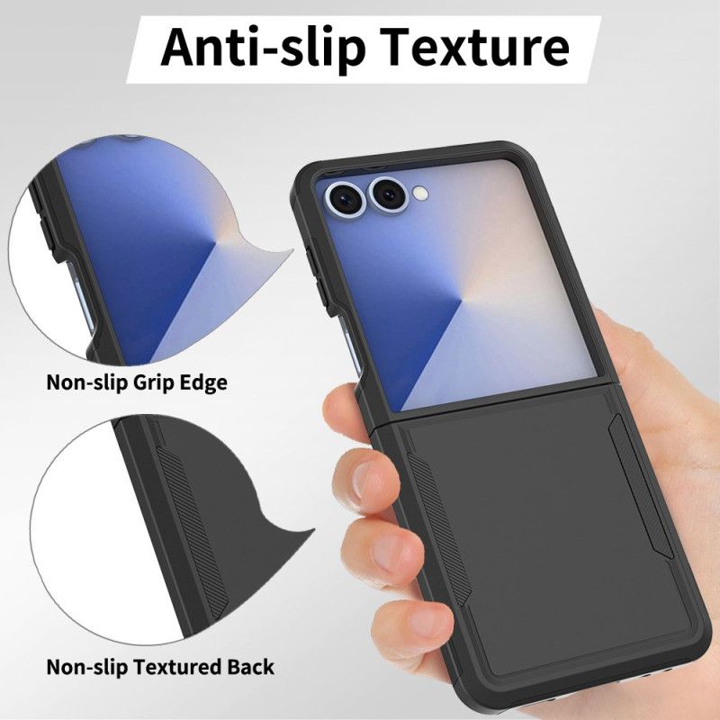 Cover Samsung Galaxy Z Flip 7 Simpel