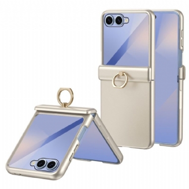 Cover Samsung Galaxy Z Flip 7 Stativ Og Ring