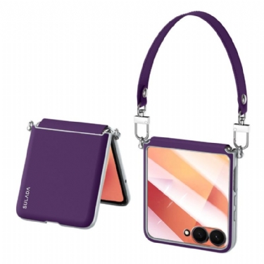 Cover Samsung Galaxy Z Flip 7 Sulada-rem