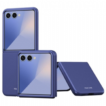 Cover Samsung Galaxy Z Flip 7 Telefon Etui Ultratynd