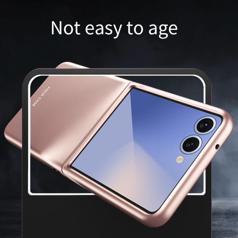 Cover Samsung Galaxy Z Flip 7 Telefon Etui Ultratynd