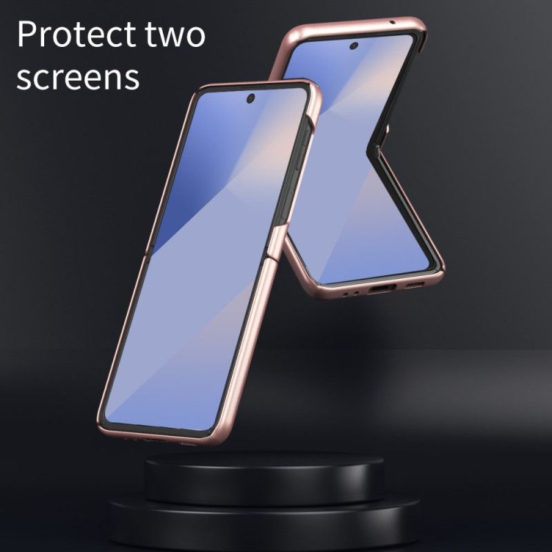 Cover Samsung Galaxy Z Flip 7 Telefon Etui Ultratynd