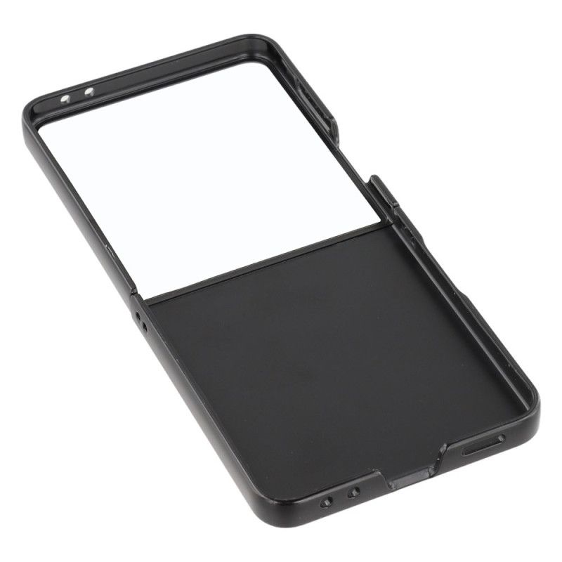 Cover Samsung Galaxy Z Flip 7 Telefon Etui Ultratynd Plastik