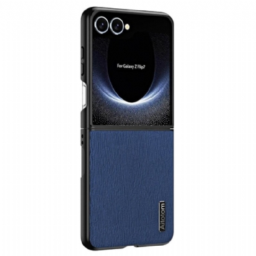 Cover Samsung Galaxy Z Flip 7 Trætekstur