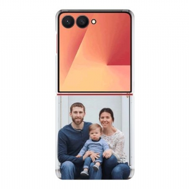 Cover Samsung Galaxy Z Flip 7 Trendy