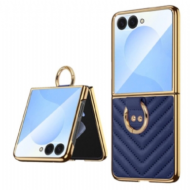 Cover Samsung Galaxy Z Flip 7 V Design