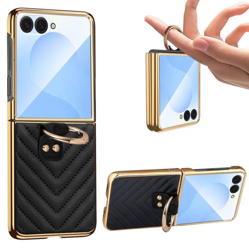 Cover Samsung Galaxy Z Flip 7 V Design