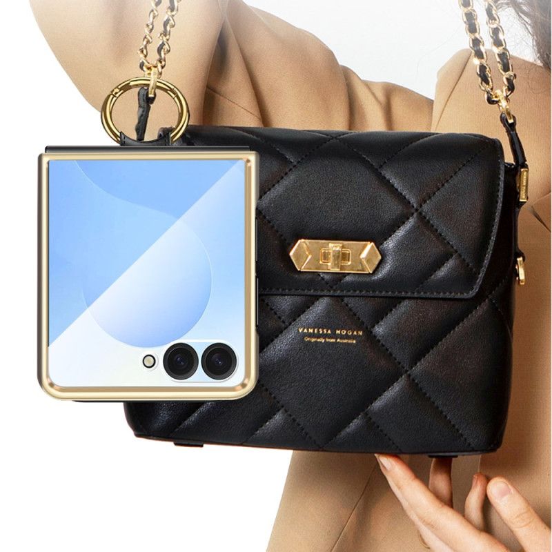 Cover Samsung Galaxy Z Flip 7 V Design