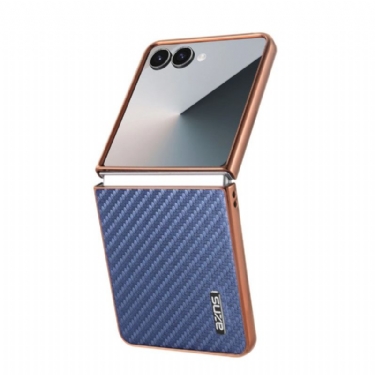 Cover Til Samsung Galaxy Z Flip 7 Kulfiber