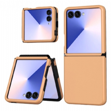 Cover Til Samsung Galaxy Z Flip 7 Simple Series