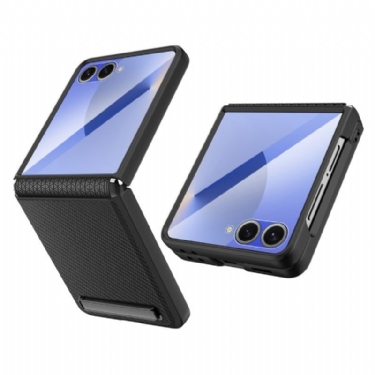 Cover Til Samsung Galaxy Z Flip 7 Slim Med Stativ