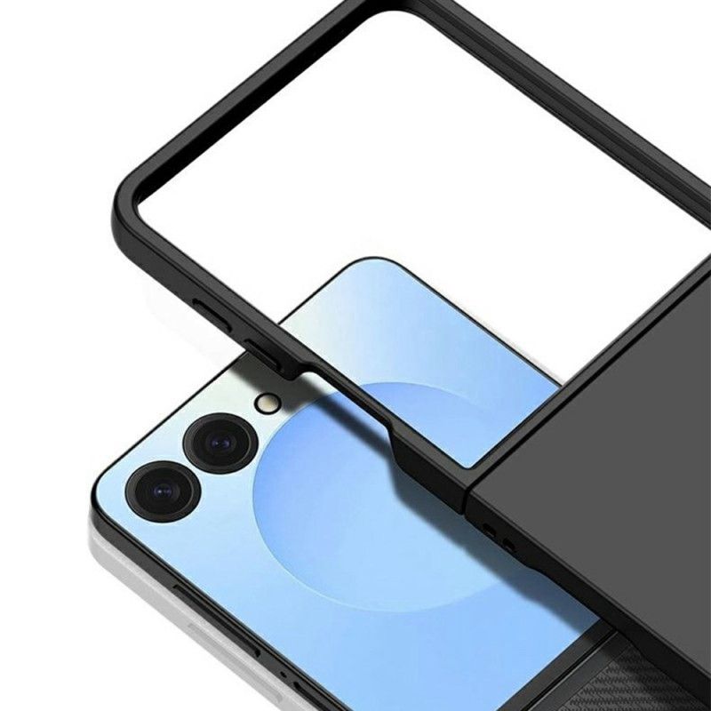 Cover Til Samsung Galaxy Z Flip 7 Stort Vindue