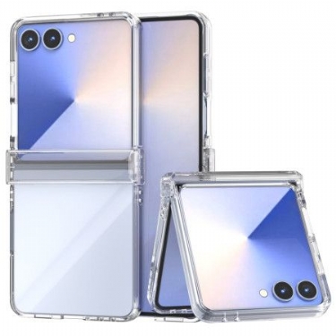 Etui Samsung Galaxy Z Flip 7 Klar