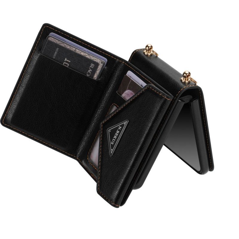 Etui Samsung Galaxy Z Flip 7 N.bekus Skulderpung