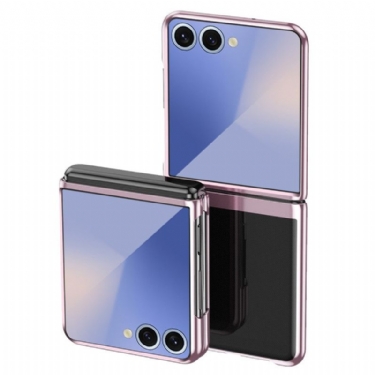 Samsung Galaxy Z Flip 7 Krystalklar