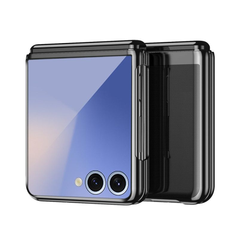 Samsung Galaxy Z Flip 7 Krystalklar