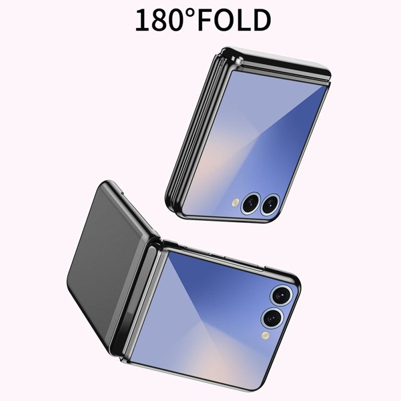Samsung Galaxy Z Flip 7 Krystalklar