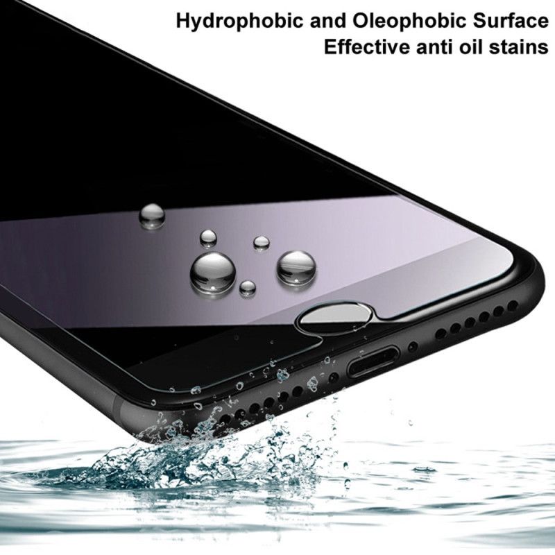 Ydre Hærdet Glasskærmbeskytter Til Samsung Galaxy Z Flip 7 5g Imak