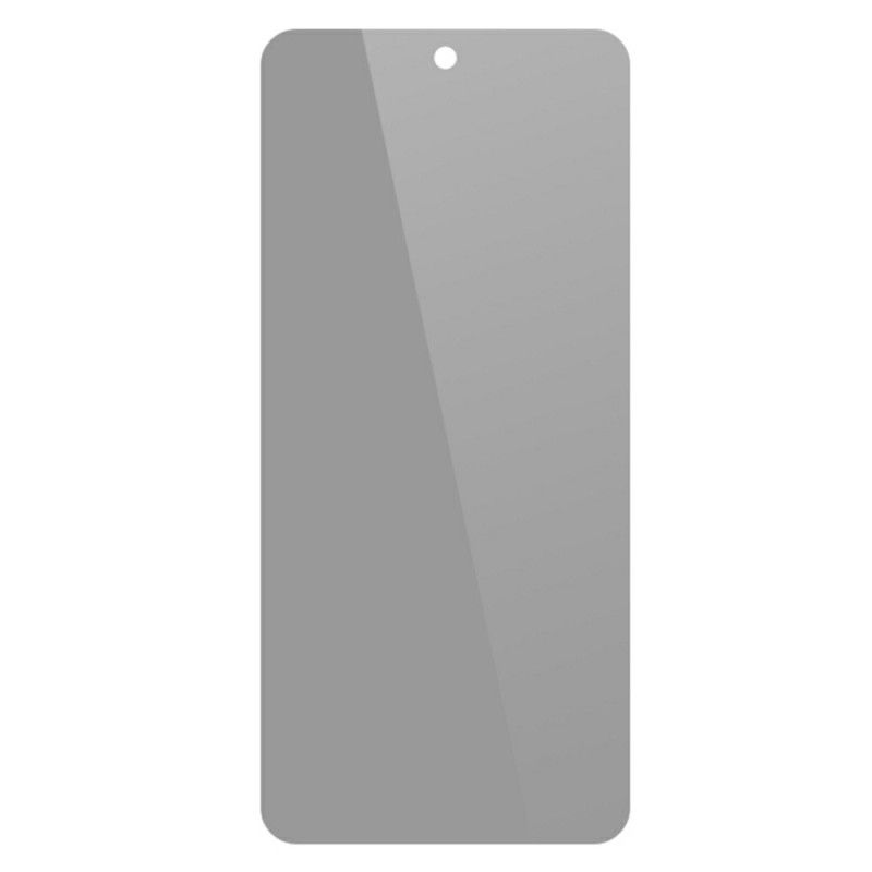 Anti-spion Skærmbeskytter I Hærdet Glas Til Google Pixel 10 Pro Fold