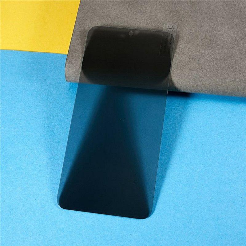 Anti-spion Skærmbeskytter I Hærdet Glas Til Google Pixel 10 Pro Fold