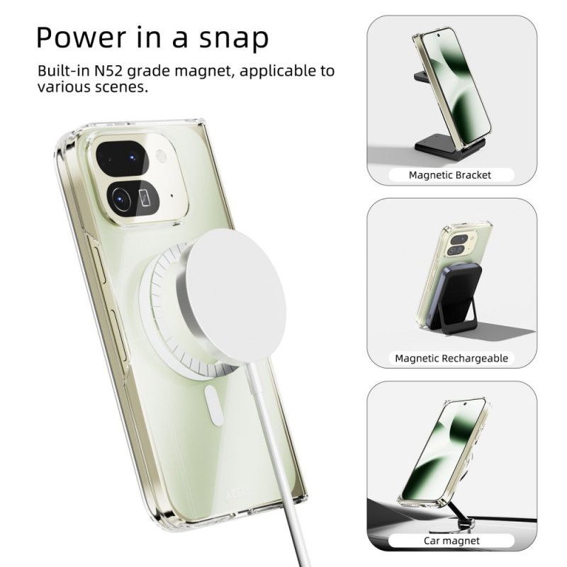 Cover Google Pixel 10 Pro Fold Abeel Klar