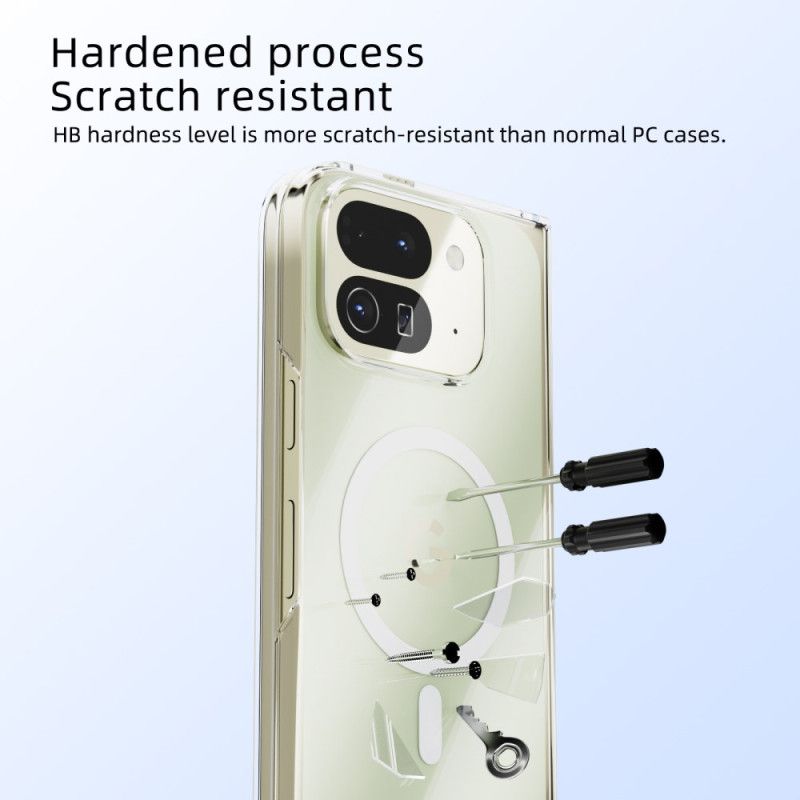 Cover Google Pixel 10 Pro Fold Abeel Klar