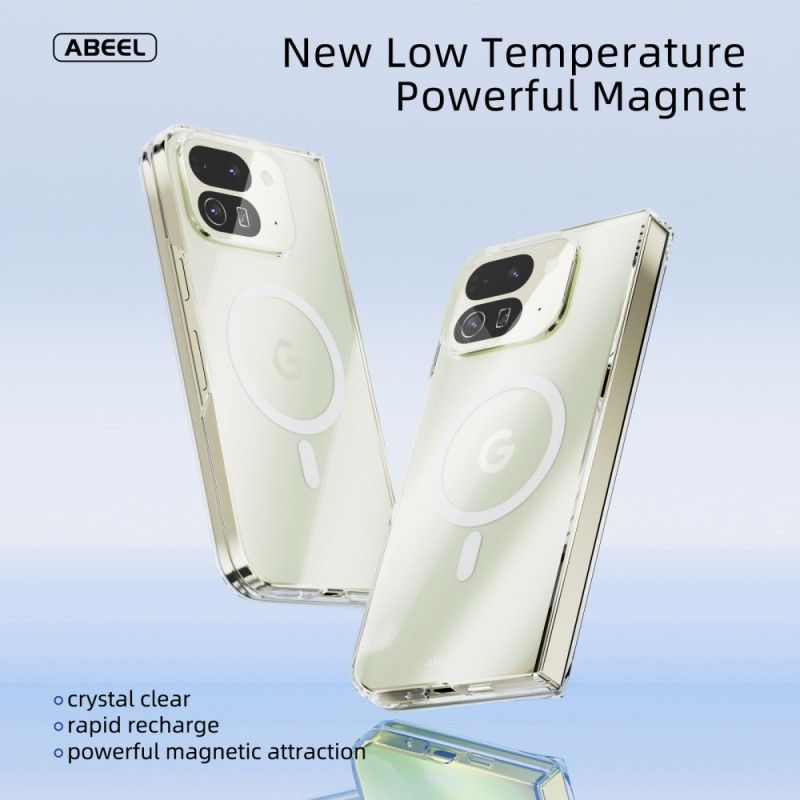 Cover Google Pixel 10 Pro Fold Abeel Klar