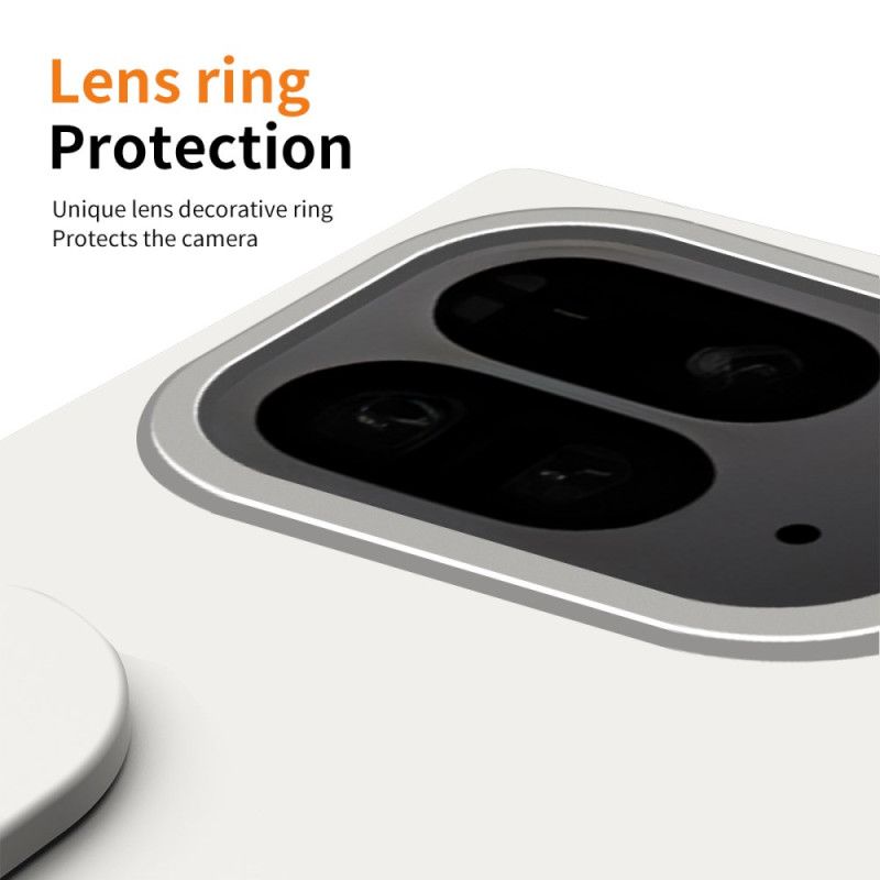 Cover Google Pixel 10 Pro Fold Faldsikker Med Rem Og Stativ