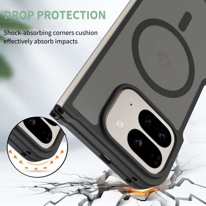 Cover Google Pixel 10 Pro Fold Hybrid