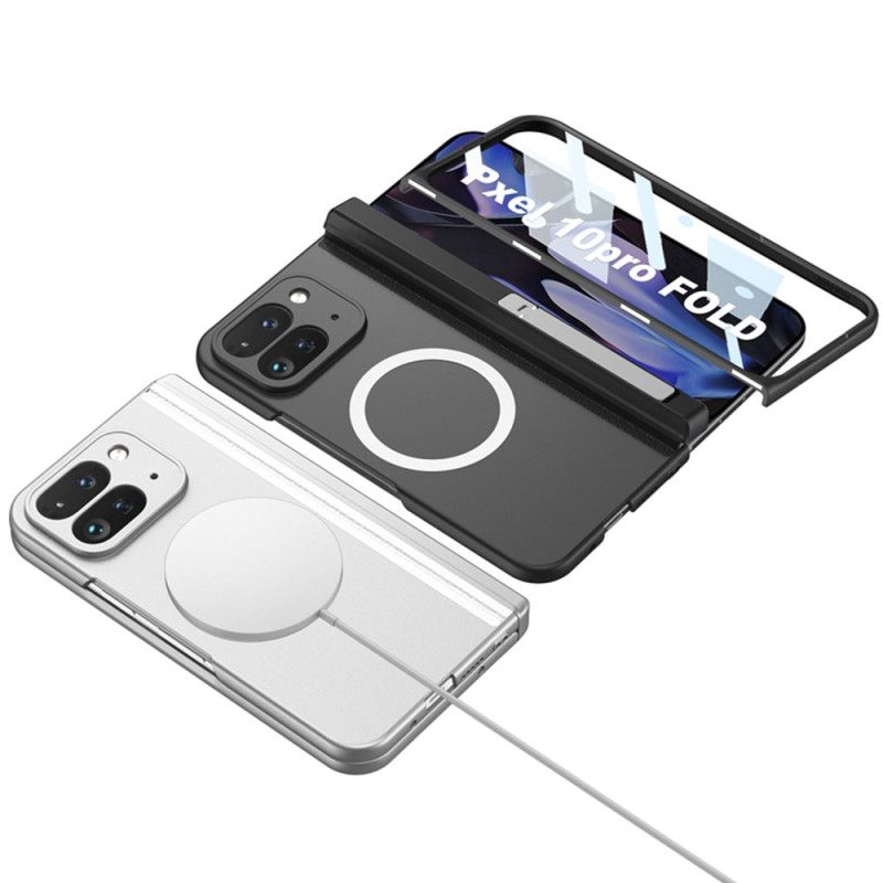 Cover Google Pixel 10 Pro Fold Magnetisk Lukning