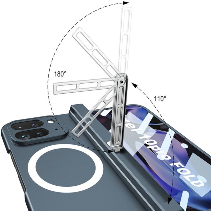 Cover Google Pixel 10 Pro Fold Magnetisk Lukning