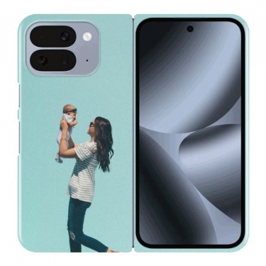 Cover Google Pixel 10 Pro Fold Retro