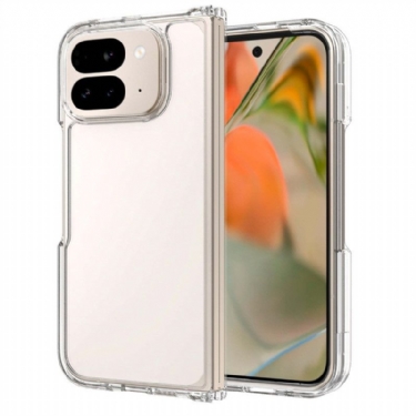 Cover Google Pixel 10 Pro Fold Transparent Hybrid