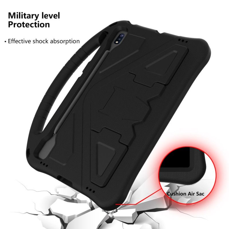 Cover Samsung Galaxy Tab S10 Plus Eva Med Håndtag