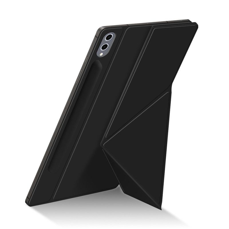 Cover Samsung Galaxy Tab S10 Plus Origami-stativ