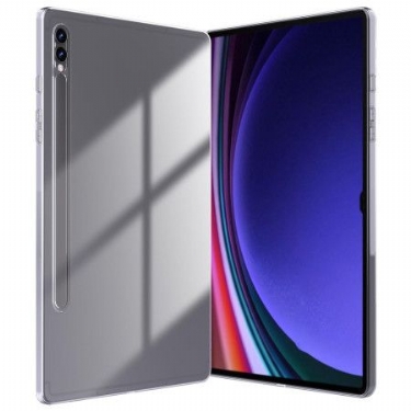 Cover Til Samsung Galaxy Tab S10 Plus Transparent