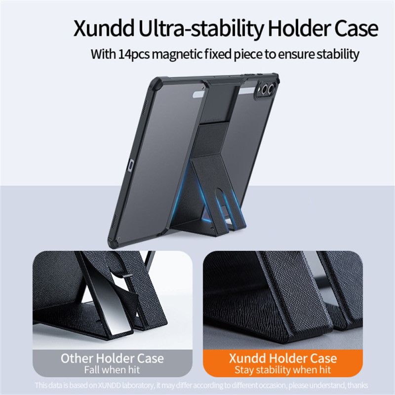 Cover Til Samsung Galaxy Tab S10 Plus Xundd