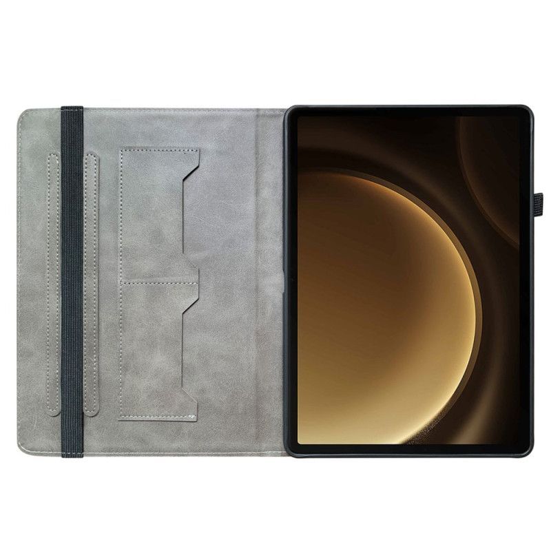 Etui Samsung Galaxy Tab S10 Plus Åkander