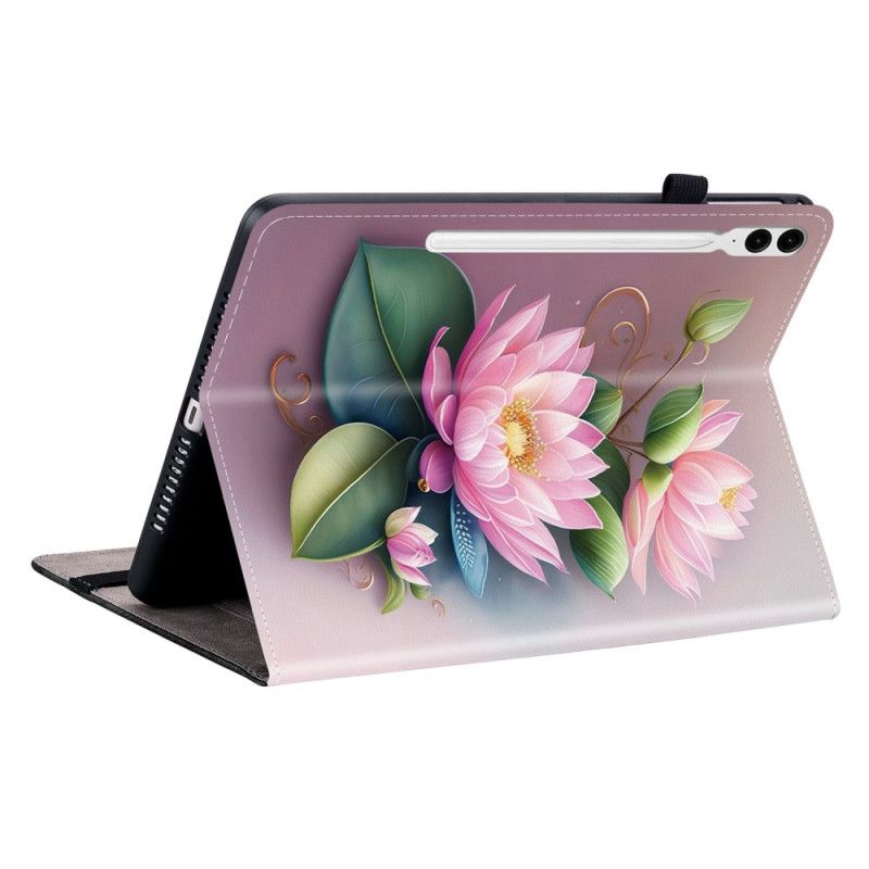 Etui Samsung Galaxy Tab S10 Plus Åkander