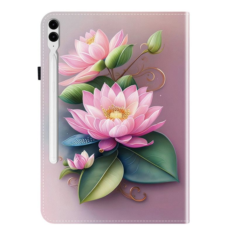 Etui Samsung Galaxy Tab S10 Plus Åkander